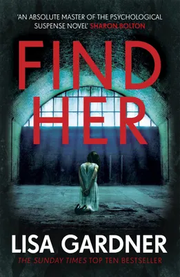 Produktbild von Find Her