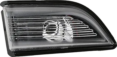 Produktbild von Johns, Außenspiegel-Blinkleuchte rechts passend für Volvo XC60 156 05/08 - 05/13