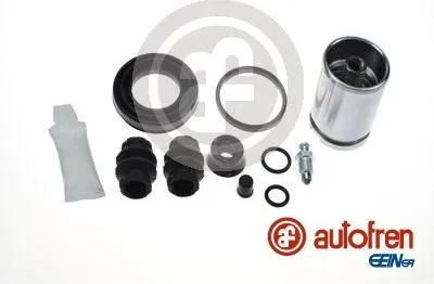 Produktbild von AUTOFREN SEINSA Bremssattel-Reparatursatz für VW Golf IV Schrägheck (1J1) Hinten 41mm D42765K