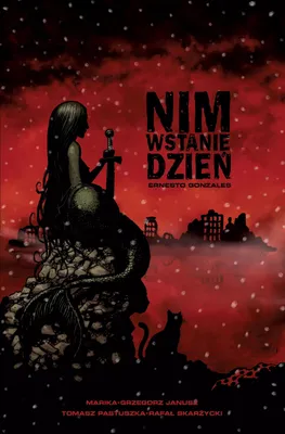 Obrázok produktu pre Nim wstanie dzień