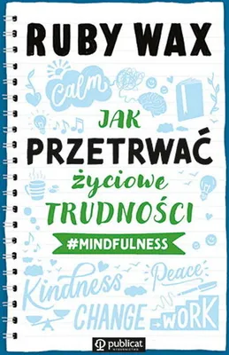 Immagine prodotto di Jak przetrwać życiowe trudności #mindfulness