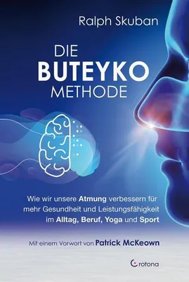 Obrázok produktu pre Die Buteyko-Methode