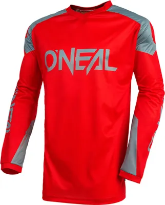 Obrázok produktu pre O´Neal dres MATRIX RIDEWEAR červená/šedá S