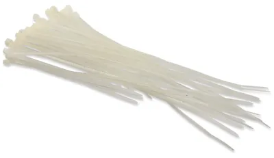 Immagine prodotto di Assortimento di fascette 60 pezzi