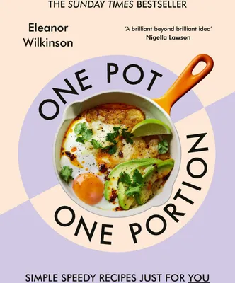 Produktbild von One Pot, One Portion