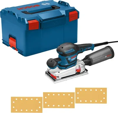 Produktbild von Schwingschleifer GSS 280 AVE in L-BOXX