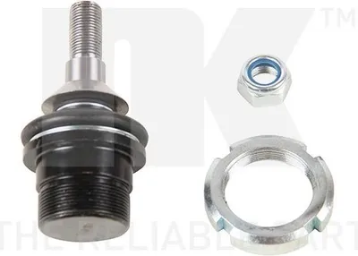 Zdjęcie produktu dla Sworzeń Wahacza Db Przód W164/W251 06- Lewy/Prawy
