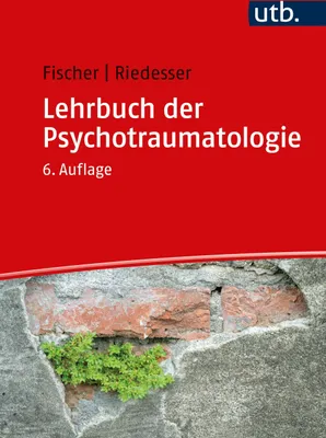 Image de Lehrbuch der Psychotraumatologie