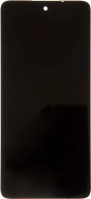 Image de Clappio, écran tactile IPS-LCD pour Huawei P Smart 2021 écran de remplacement, noir