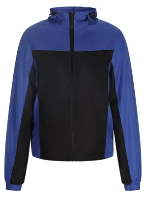 Produktbild von CALEY  Damen Jacke - Schwarz, XXL