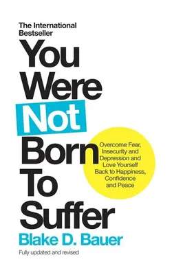 Obrázok produktu pre You Were Not Born to Suffer