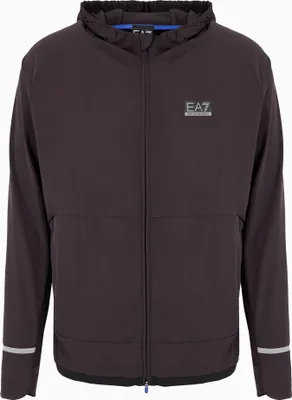 Obrázek produktu pro Emporio Armani EA7 Pánská halenka Brown 6DPM57-PNDDZ-1771 Velikost L
