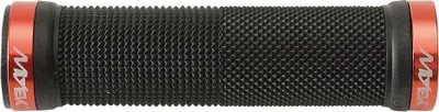 Obrázok produktu pre Mvtek Lockring Grips Black Black Jedna veľkosť