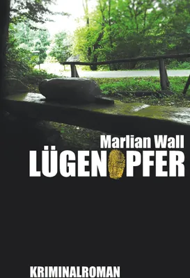Produktbild von Lügenopfer