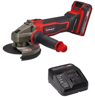 Produktbild von Einhell Professional Winkelschleifer (4431190)