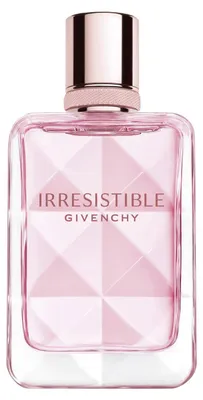 Zdjęcie produktu dla Givenchy Irresistible Very Floral, Kobiety, 80 ml, Perfumy w płynie, Kokos, Bergamotka, Czarna porzeczka, Irys, Różowy, Jaśmin, Ylang ylang