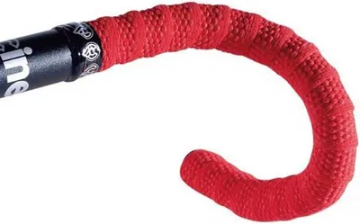 Produktbild von Cinelli Tape Bubble Lenkerband Rot  Rot One Size