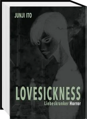 Obrázek produktu pro Lovesickness - Liebeskranker Horror