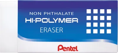Obrázek produktu pro PENTEL ZEH20 Grafitová guma