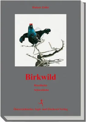 Obrázok produktu pre Birkwild