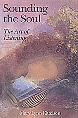 Obrázok produktu pre Kittelson, M: Sounding the Soul