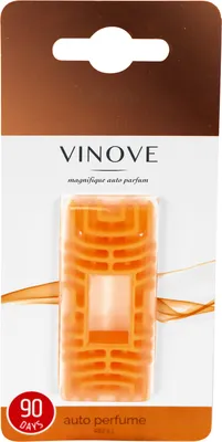 Produktbild von Vinove Nachfüllpackung Bahrein