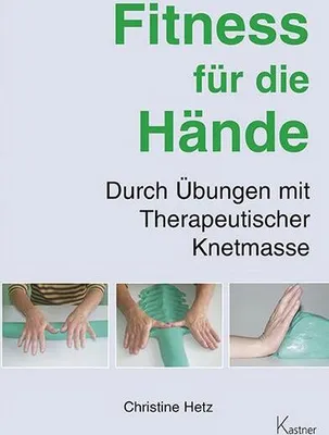 Produktbild von Fitness für die Hände