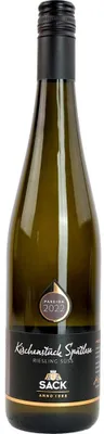 Produktbild von Riesling Rheingau Spätlese
