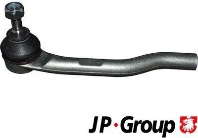 Produktbild von JP GROUP Spurstangenkopf Spurstange für HONDA Jazz II Schrägheck (GD, GE3, GE2) Vorne Links 3444600370