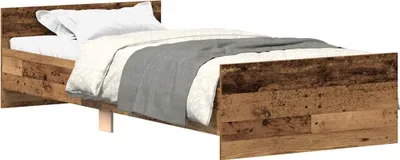 Zdjęcie produktu dla VidaXL 857476, 103 cm, 2,03 m, 50 cm, 1000 x 2000 mm, 1 szt.