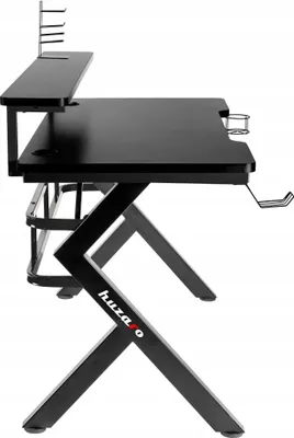 Image de Bureau informatique Huzaro Hero 5.0 Noir
