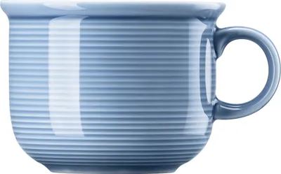 Imagen del producto de Taza de café Thomas, color tendencia azul ártico, modelo 11400-401927-14742