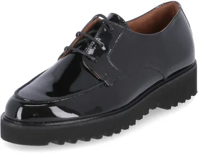 Produktbild von Paul Green Schuhe 2688007, 2688007SOFTLACKSCHWARZ, Größe: 37,5
