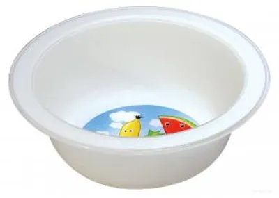 Imagen del producto de Recipiente para bebés Kostil Decoro