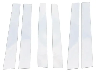 Produktbild von OMAC Seitenschutzleiste LC-6714139