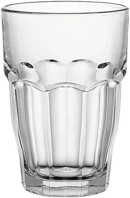 Productafbeelding van Slim Rock Bar Longdrinkglas 35,5 cl - Set van 6