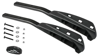 Productafbeelding van Wielrails voor brede banden tot 3,25 inch, extra breed