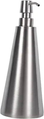 Produktbild von Dusche Zeepdispenser 800ml Edelstahl