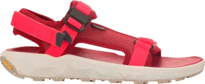 Produktbild von LIZARD LIZ Sandal W Super Trek zinfandel red/virtual pink 38