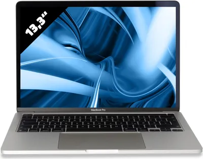 Apple MacBook Pro 16 2019 Notebook Zoll i9 9.Gen 32GB 1TB