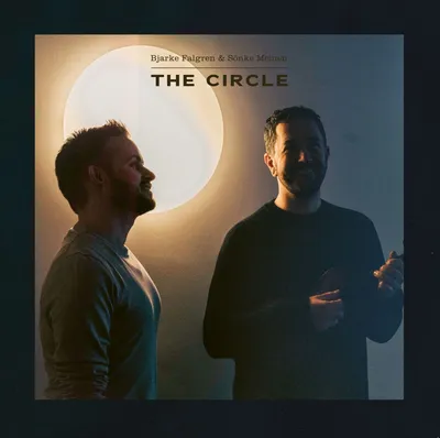 Obrázok produktu pre Bjarke Falgren & Sönke Meinen: The Circle