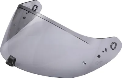 Immagine prodotto di Visiera KDS-F-02 Fumé Scuro Scorpion per Casco EXO-JNR