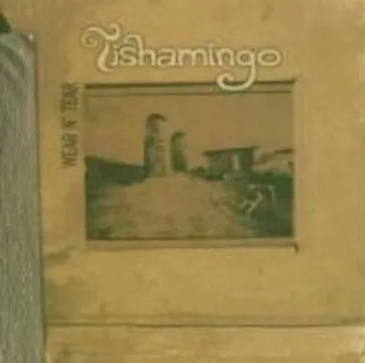 Produktbild von Tishamingo-Wear N Tear