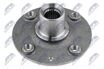 Produktbild von NTY KLP-TY-056P Radnabe Vorne für TOYOTA AYGO (WNB1, KGB1)