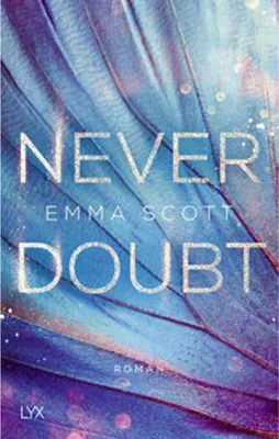 Produktbild von Never Doubt