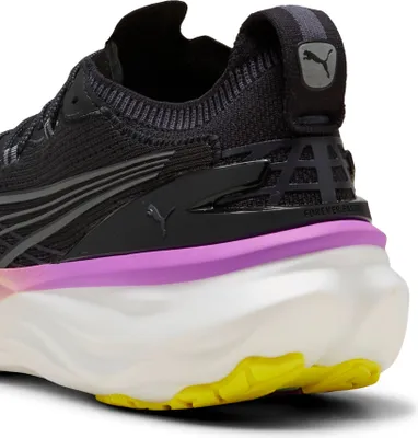 Produktbild von Puma ForeverRun NITRO 2 - schwarz, Größe:6.5
