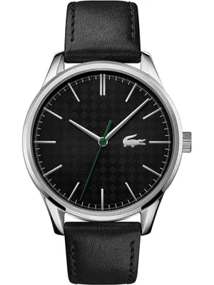 Produktbild von Lacoste RF6767-00-031-M, Schwarz, Erwachsener, M, 1 Stück(e)