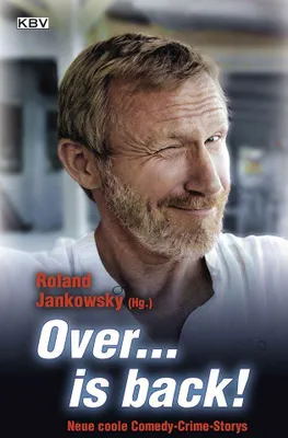 Produktbild von Over... is back!