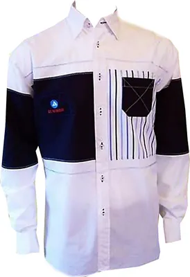 Produktbild von Designer Hemd St. George Yachting SGY12183 L
