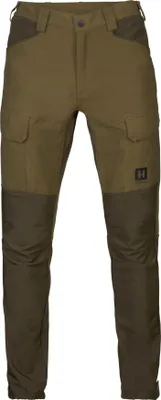 Produktbild von Härkila Herren Scandinavian Outdoorhose dark olive/willow green 24
